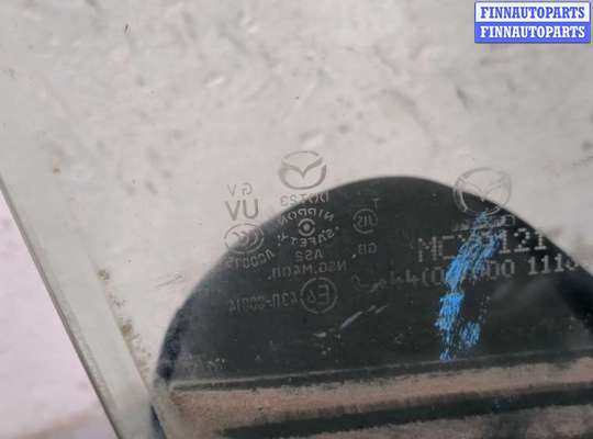 купить Стекло боковой двери на Mazda CX-7 2007-2012