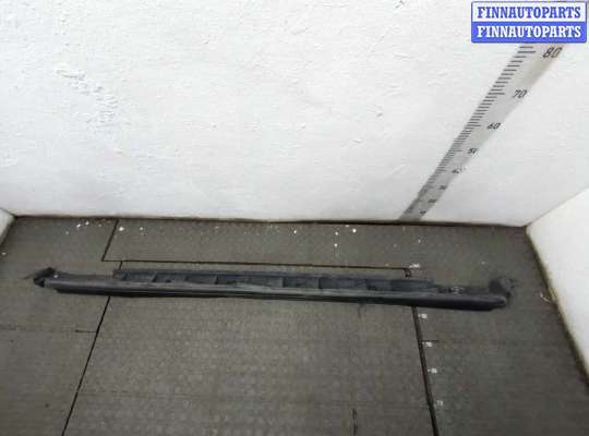 купить Накладка на порог на Mazda CX-9 2016-2022