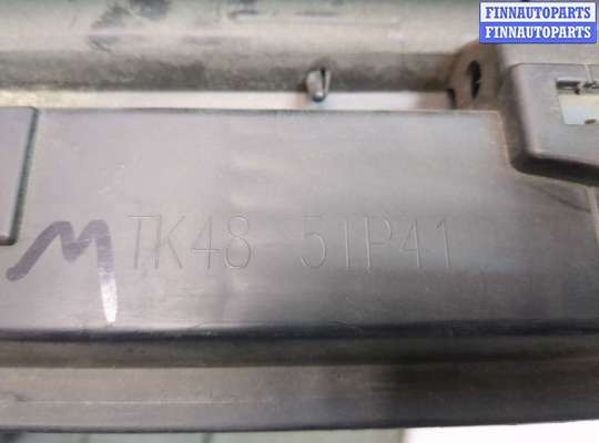 купить Накладка на порог на Mazda CX-9 2016-2022