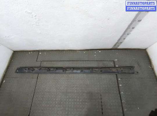 купить Накладка на порог на Mazda CX-9 2016-2022