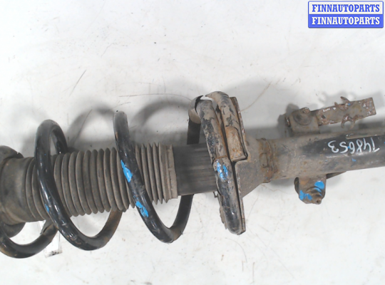 купить Амортизатор подвески на Ford Transit 2006-2014