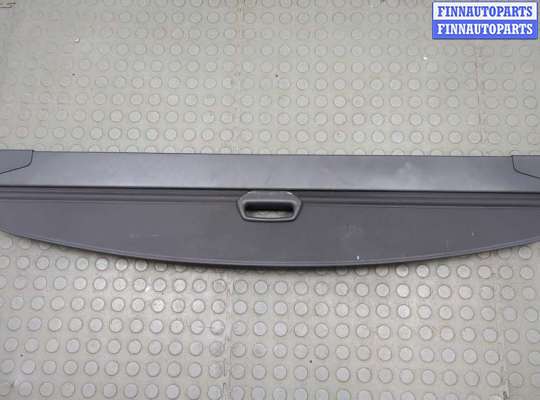 купить Шторка багажника на BMW X3 G01 2017-2024