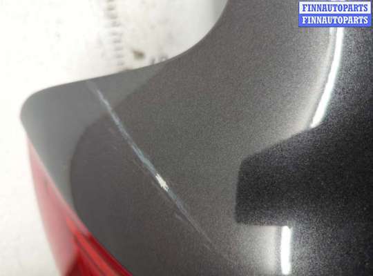 купить Крышка (дверь) багажника на Audi Q7 2005-2015