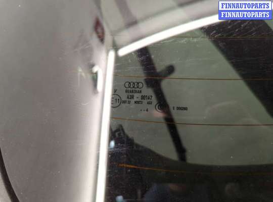 купить Крышка (дверь) багажника на Audi Q7 2005-2015