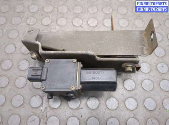 Клапан воздушный на Mitsubishi Pajero Sport I (K90)