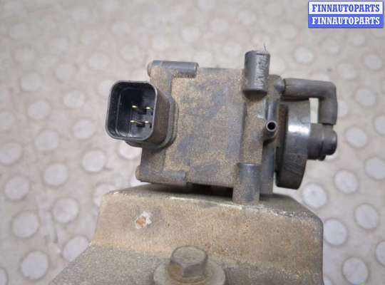 Клапан воздушный на Mitsubishi Pajero Sport I (K90)