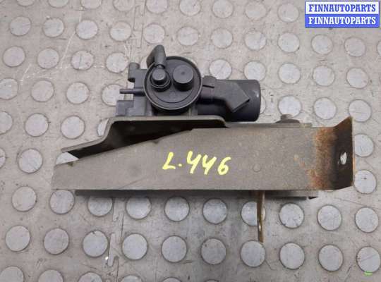 Клапан воздушный на Mitsubishi Pajero Sport I (K90)