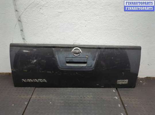 Купить Ручка крышки багажника на Nissan Navara 2004-2015 Ручка крышки багажника NS1002492 на Nissan Navara 2004-2015