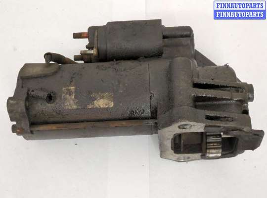 купить Стартер на Ford Mondeo 3 2000-2007