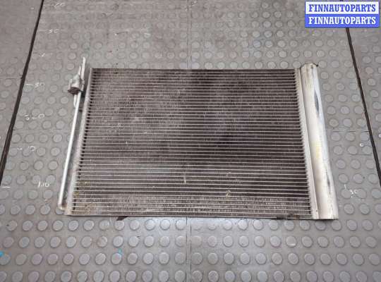 Купить Радиатор кондиционера на BMW 6 E63 2003-2010 Радиатор кондиционера BM3618193 на BMW 6 E63 2003-2010