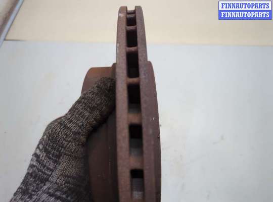 купить Диск тормозной на BMW X3 E83 2003-2010