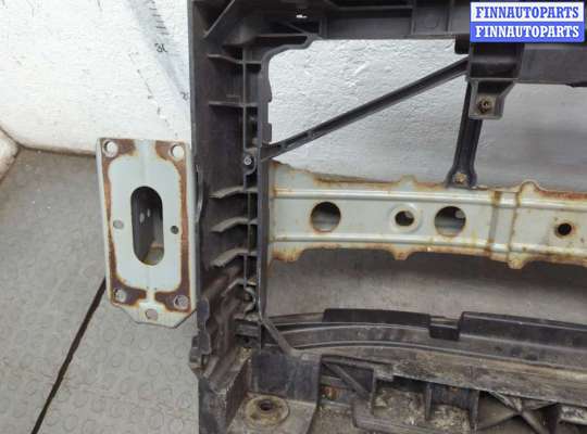 купить Рамка передняя (телевизор) на Mazda 6 (GH) 2007-2012