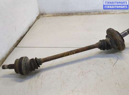 купить Полуось (приводной вал, шрус) на Mercedes E W211 2002-2009