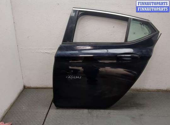купить Дверь боковая (легковая) на Opel Astra K 2015-2021