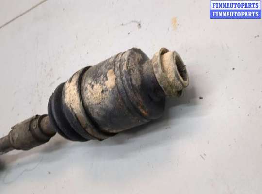 купить Полуось (приводной вал, шрус) на Mazda 3 (BL) 2009-2013