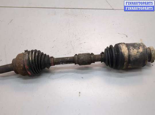 купить Полуось (приводной вал, шрус) на Mazda 3 (BL) 2009-2013