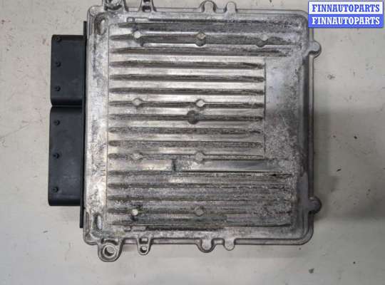 купить Блок управления двигателем на Mercedes Vito W639 2003-2014
