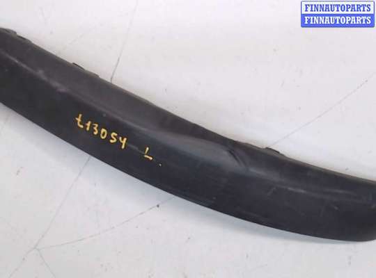 купить Молдинг бампера на Volkswagen Golf 5 2003-2009