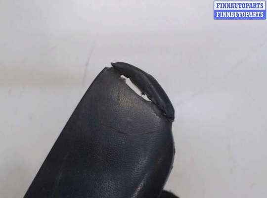 купить Молдинг бампера на Volkswagen Golf 5 2003-2009