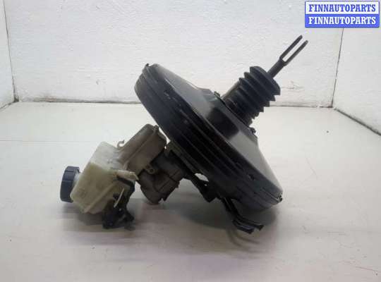 Вакуумный усилитель тормозов