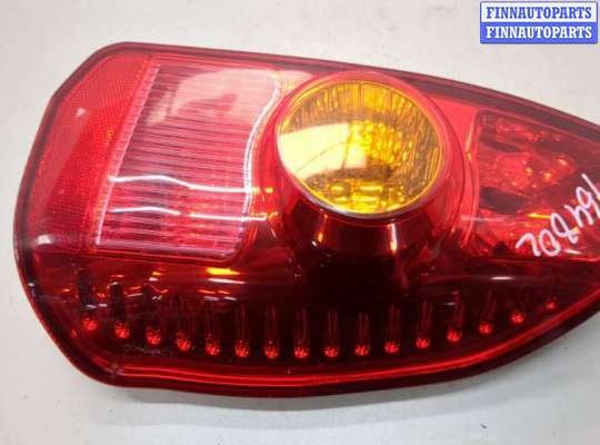 Купить Фонарь (задний) на Mitsubishi Space Star 1998-2006 Фонарь (задний) MT580295 на Mitsubishi Space Star 1998-2006