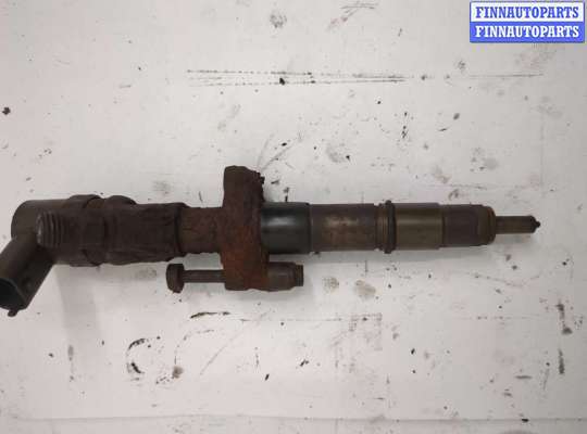 купить Форсунка топливная на Renault Master 1998-2010