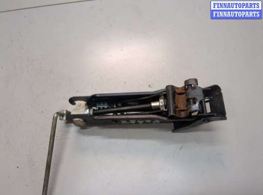 купить Домкрат на Citroen C3 picasso 2009-2017