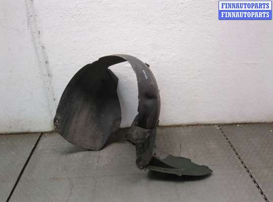 купить Защита арок (подкрылок) на Volkswagen Passat 6 2005-2010