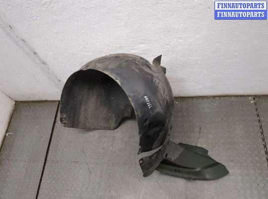 купить Защита арок (подкрылок) на Volkswagen Passat 6 2005-2010