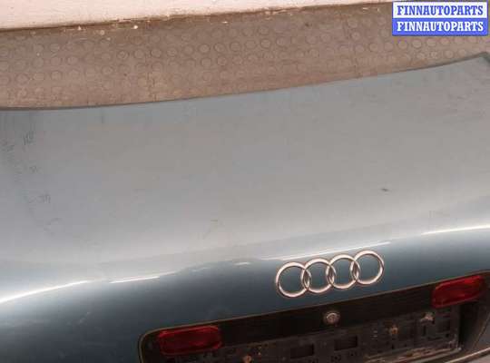 купить Обшивка крышки (двери) багажника на Audi A6 (C5) 1997-2005