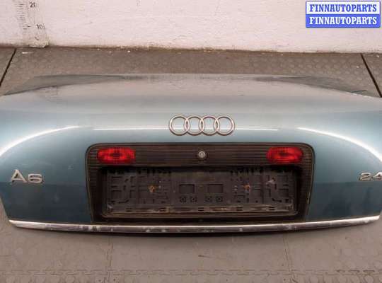 купить Обшивка крышки (двери) багажника на Audi A6 (C5) 1997-2005