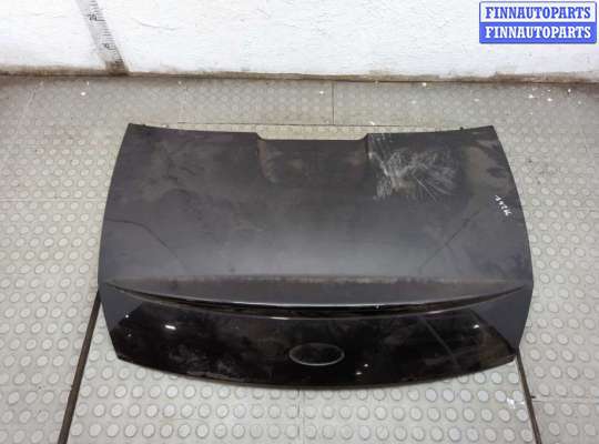 Крышка (дверь) багажника FO2214653 на Ford Ka 1996-2008