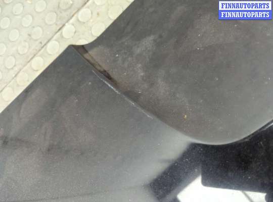купить Крышка (дверь) багажника на Ford Ka 1996-2008