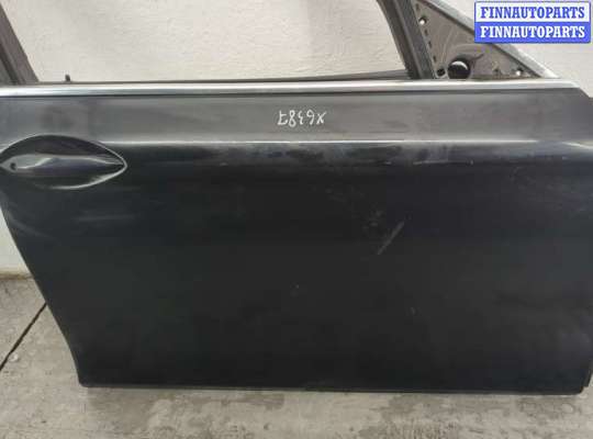 купить Молдинг стекла (боковое) на BMW 5 F10 2010-2017