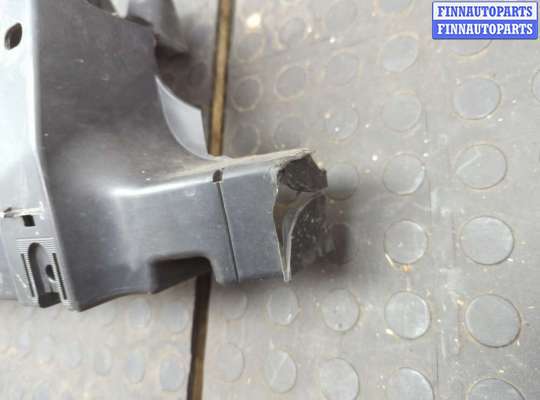 купить Кронштейн бампера на Citroen C4 Picasso 2013-2018