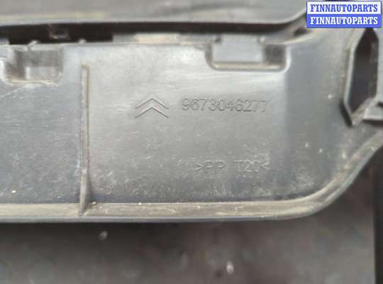 купить Кронштейн бампера на Citroen C4 Picasso 2013-2018