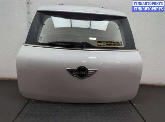 Двигатель стеклоочистителя (моторчик дворников) задний MN48032 на Mini Countryman (R60) 2010-2016