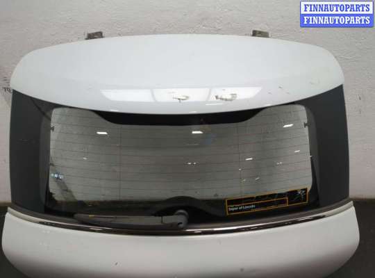 купить Двигатель стеклоочистителя (моторчик дворников) задний на Mini Countryman (R60) 2010-2016