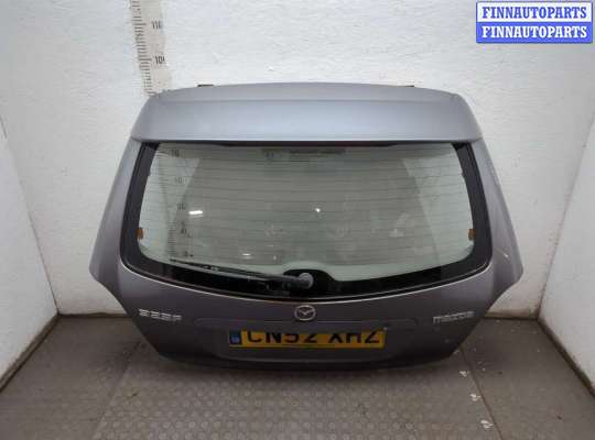 Двигатель стеклоочистителя (моторчик дворников) задний MZ670164 на Mazda 323 (BJ) 1998-2003