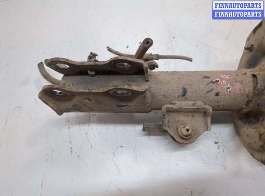 купить Амортизатор подвески на Toyota Auris E15 2006-2012