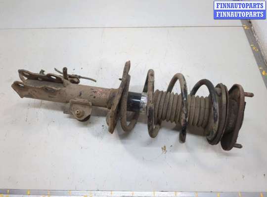 купить Амортизатор подвески на Toyota Auris E15 2006-2012