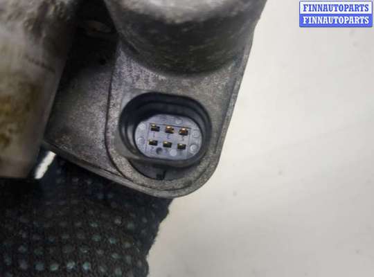 купить Заслонка дроссельная на Renault Scenic 2003-2009