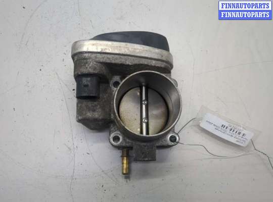 купить Заслонка дроссельная на Renault Scenic 2003-2009