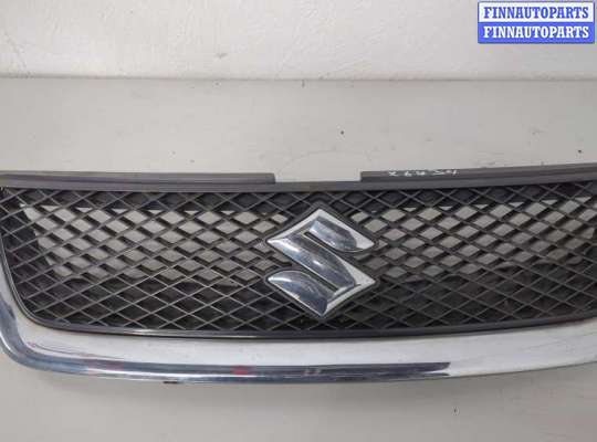 купить Решетка радиатора на Suzuki Grand Vitara 2005-2016