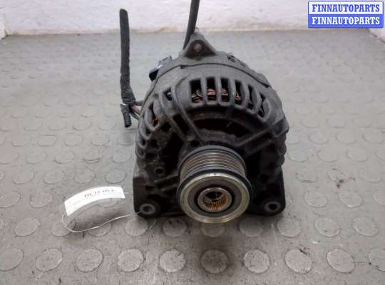 купить Генератор на Renault Clio 2009-2012