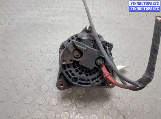 купить Генератор на Renault Clio 2009-2012