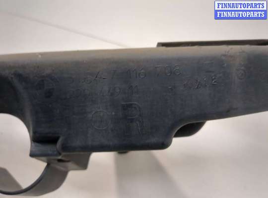 купить Кронштейн фары на BMW 3 E90, E91, E92, E93 2005-2012