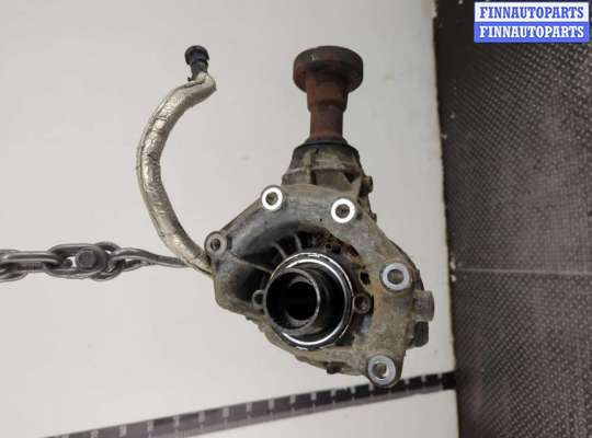 купить Редуктор Раздаточный КПП (раздатка) на Ford Escape 2015-2019