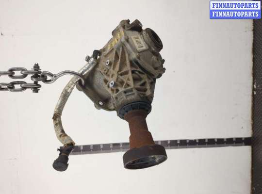 купить Редуктор Раздаточный КПП (раздатка) на Ford Escape 2015-2019