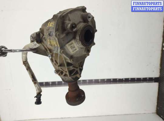 купить Редуктор Раздаточный КПП (раздатка) на Ford Escape 2015-2019